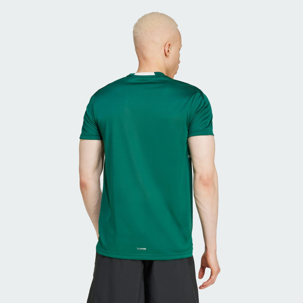 Polo Designed-for-Training Legacy