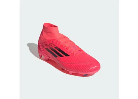 Chimpun F50 League Mid FG MG Mujer