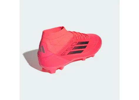 Chimpun F50 League Mid FG MG Mujer