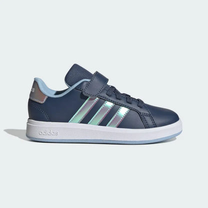 Zapatillas adidas Grand Court 2.0 Kids