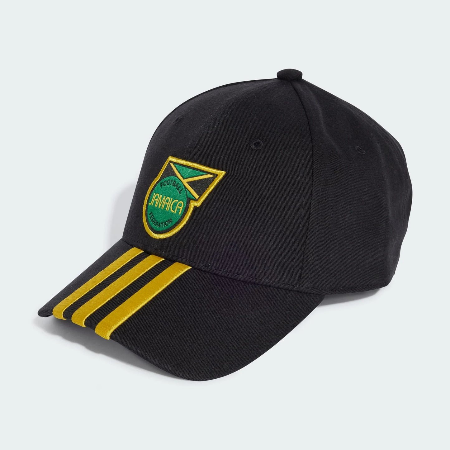 Gorra de béisbol adidas Jamaica Away Unisex