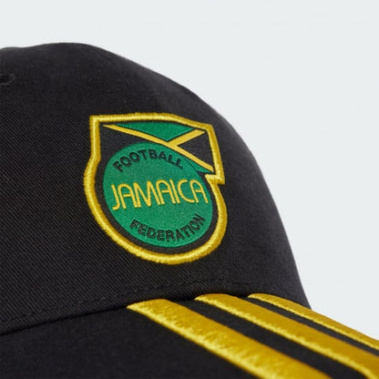 Gorra de béisbol adidas Jamaica Away Unisex