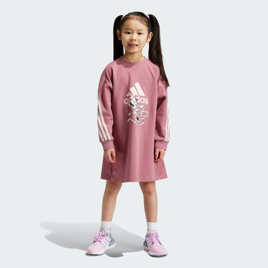 VESTIDO ADIDAS DISNEY MINNIE & DAISY