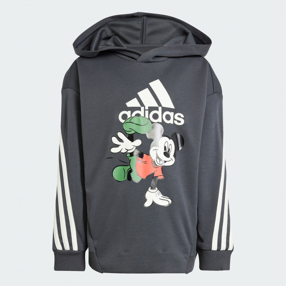 SUDADERA DISNEY MICKEY MOUSE