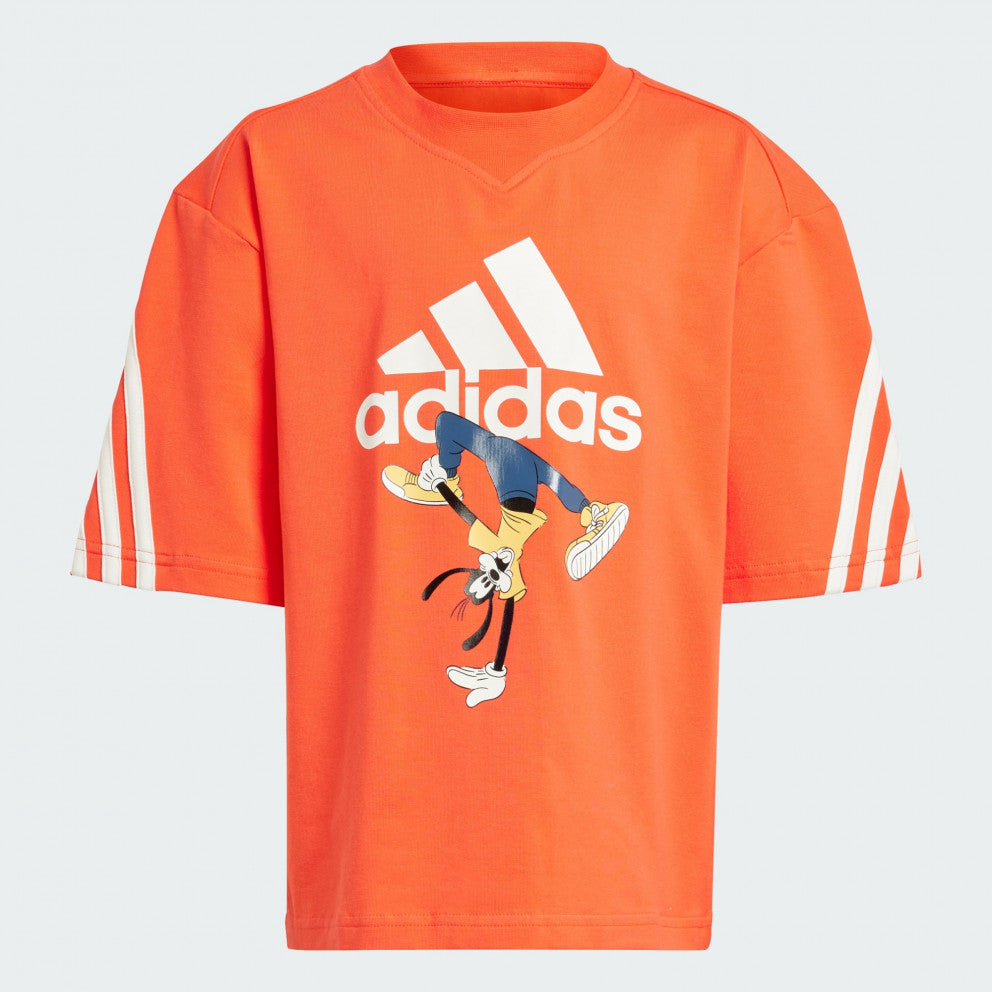 CAMISETA ADIDAS DISNEY MICKEY MOUSE