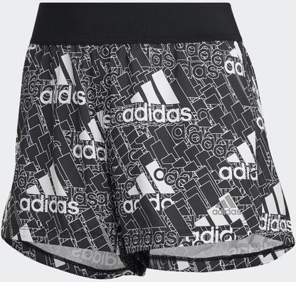 SHORTS MADE FOR TRAINING LOGO ESTAMPADOS PACER