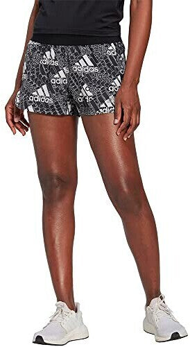 SHORTS MADE FOR TRAINING LOGO ESTAMPADOS PACER