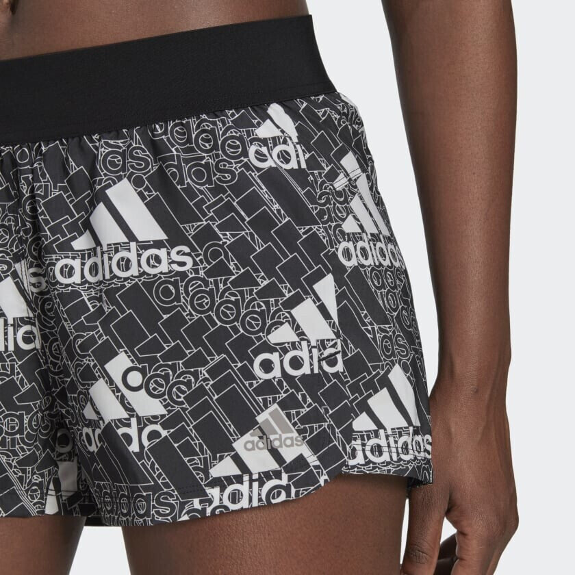 SHORTS MADE FOR TRAINING LOGO ESTAMPADOS PACER