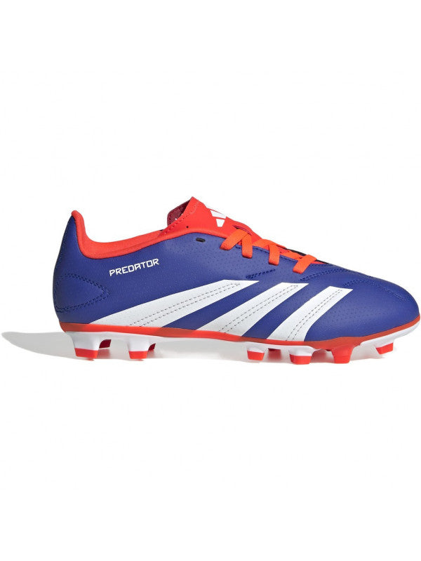 Predator Club Botas Terreno Flexibles Niños