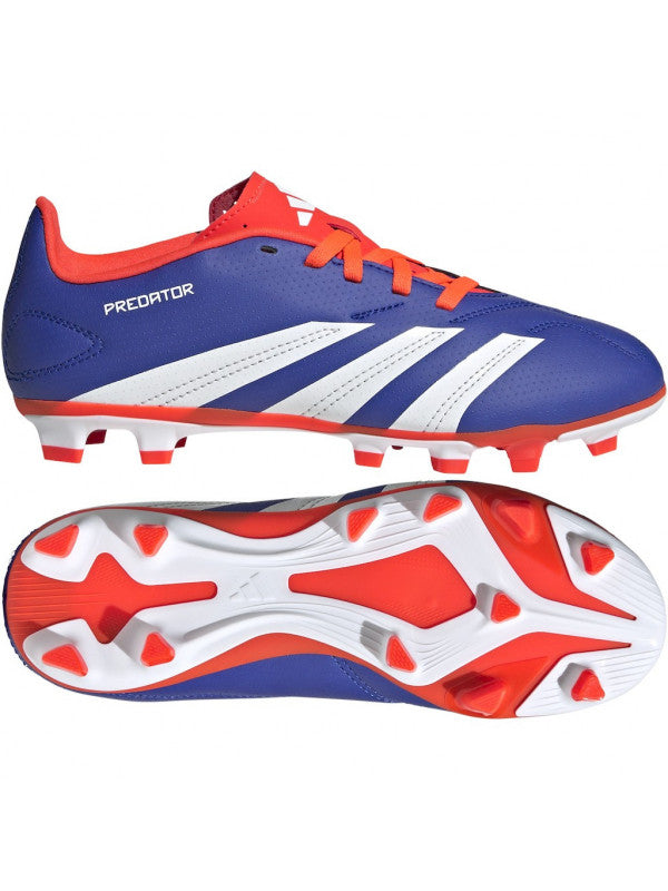 Predator Club Botas Terreno Flexibles Niños