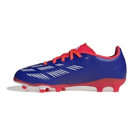 Zapatillas Adidas PREDATOR LEAGUE FG J Unisex niño