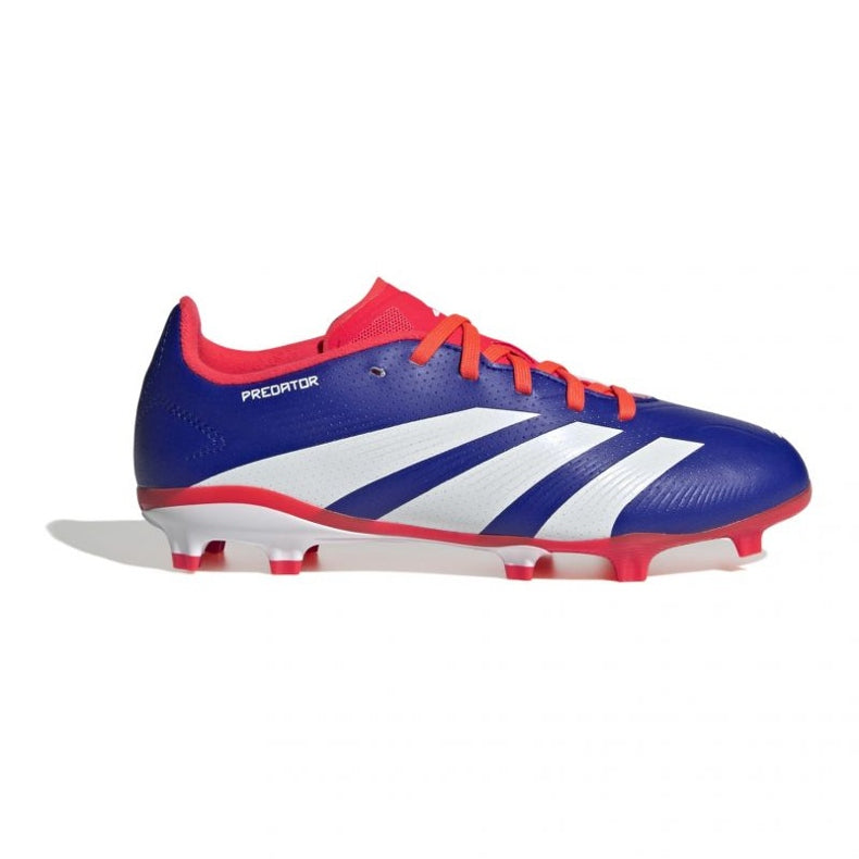 Zapatillas Adidas PREDATOR LEAGUE FG J Unisex niño