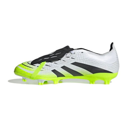 Chimpunes Predator League con lengüeta plegable para terreno firme/multiterreno