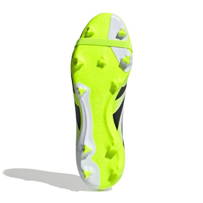 Chimpunes Predator League con lengüeta plegable para terreno firme/multiterreno