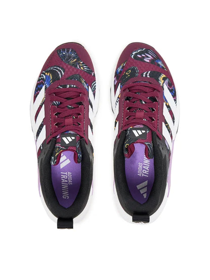 Zapatillas de entrenamiento con control de caída