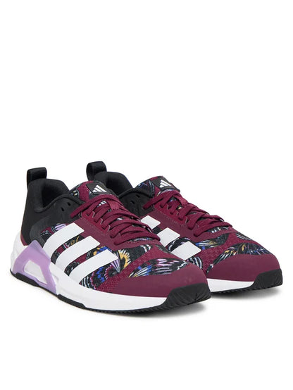 Zapatillas de entrenamiento con control de caída