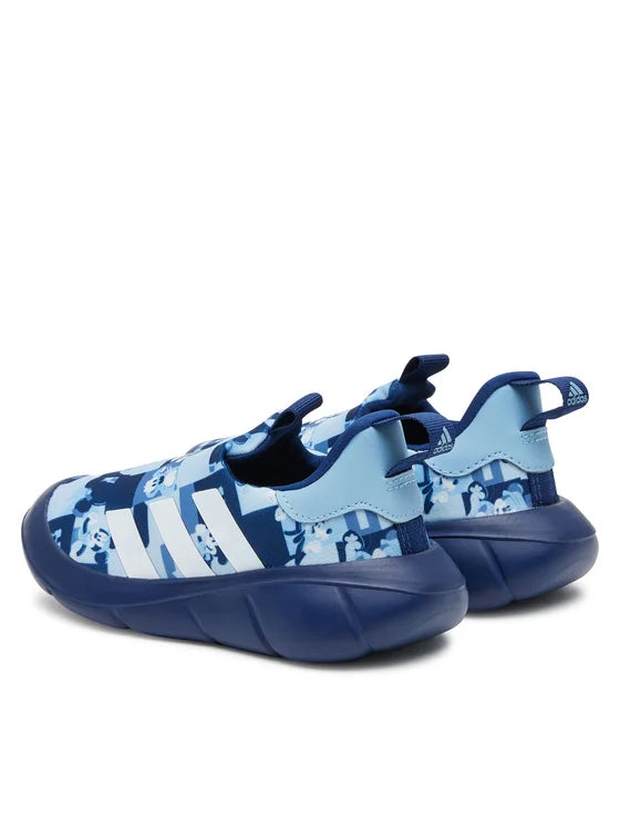 ZAPATILLAS DEPORTIVAS ADIDAS DISNEY MICKEY MOUSE MONOFIT PARA BEBÉS