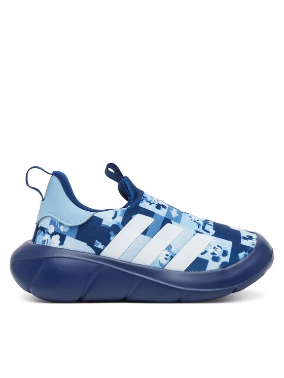 ZAPATILLAS DEPORTIVAS ADIDAS DISNEY MICKEY MOUSE MONOFIT PARA BEBÉS