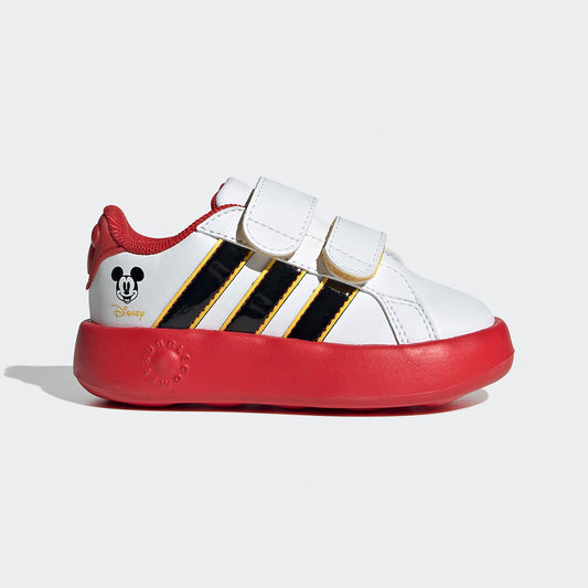 Zapatillas Niños adidas x Disney Mickey Mouse Grand Court