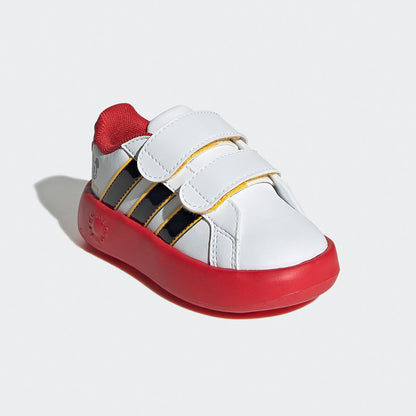 Zapatillas Niños adidas x Disney Mickey Mouse Grand Court