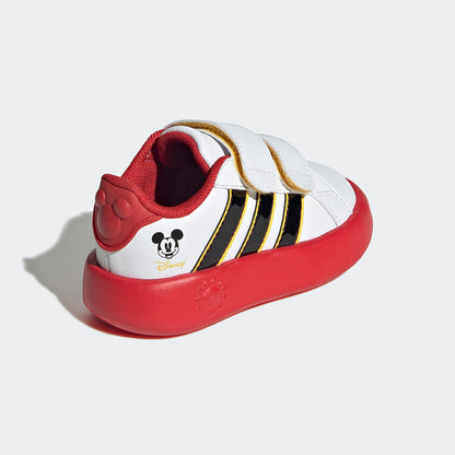 Zapatillas Niños adidas x Disney Mickey Mouse Grand Court