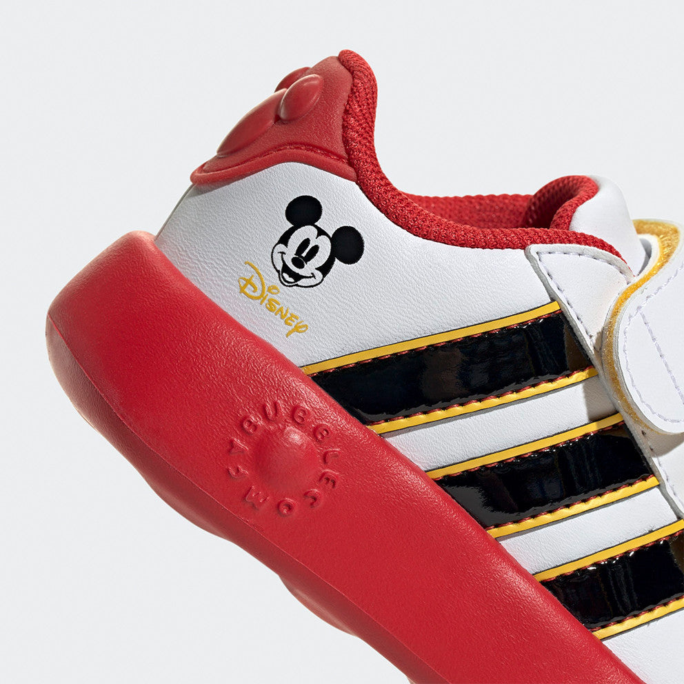 Zapatillas Niños adidas x Disney Mickey Mouse Grand Court