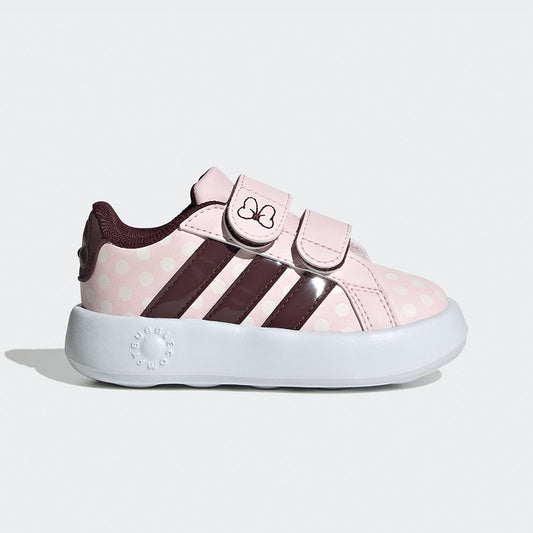 Zapatillas adidas Disney Minnie Mouse Grand Court para niños