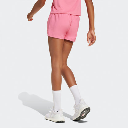 Shorts Train Essentials Estampado Floral Niños