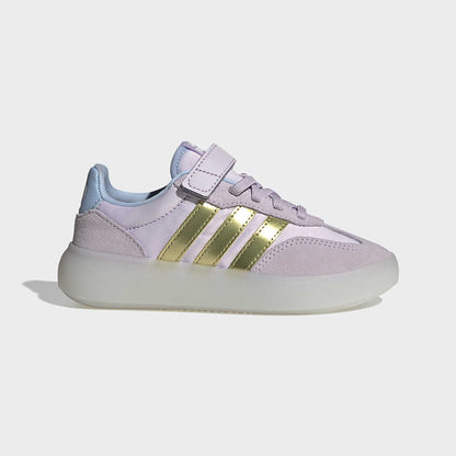 Zapatillas Adidas Sportswear Disney Frozen Barreda Decode para niños