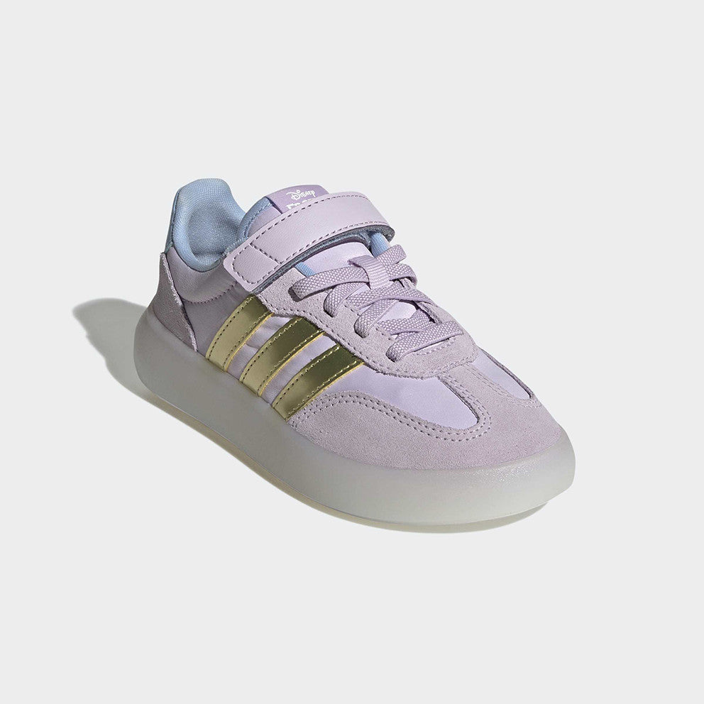 Zapatillas Adidas Sportswear Disney Frozen Barreda Decode para niños