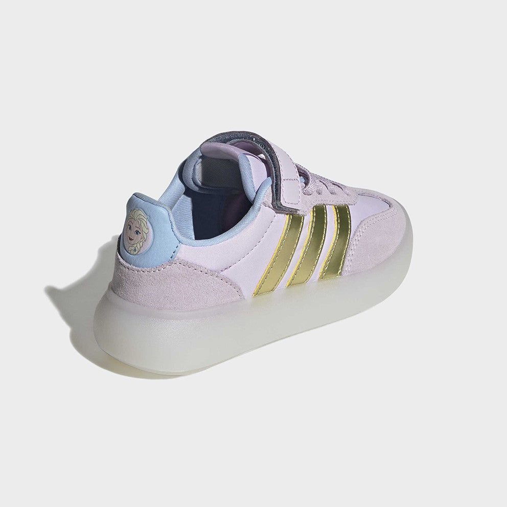 Zapatillas Adidas Sportswear Disney Frozen Barreda Decode para niños
