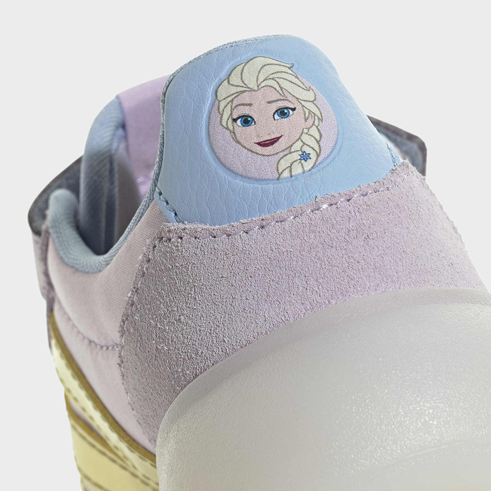 Zapatillas Adidas Sportswear Disney Frozen Barreda Decode para niños