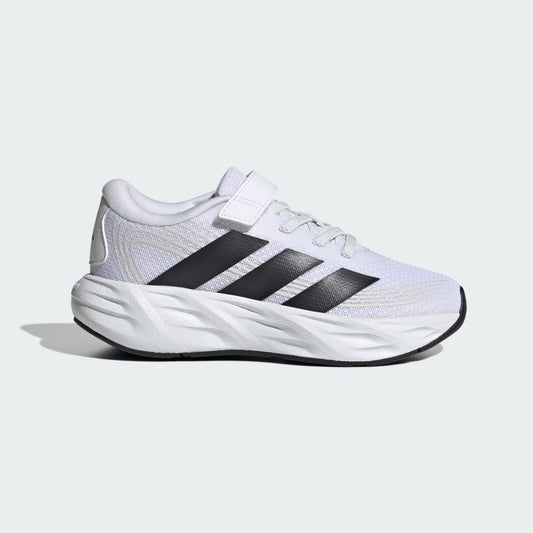 Zapatillas Galaxy 8 Cordones Elásticos Niños