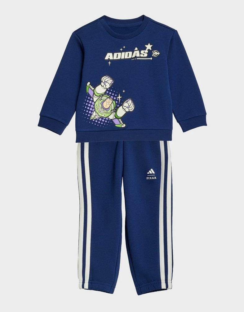 CONJUNTO ADIDAS PIXAR TOY STORY
