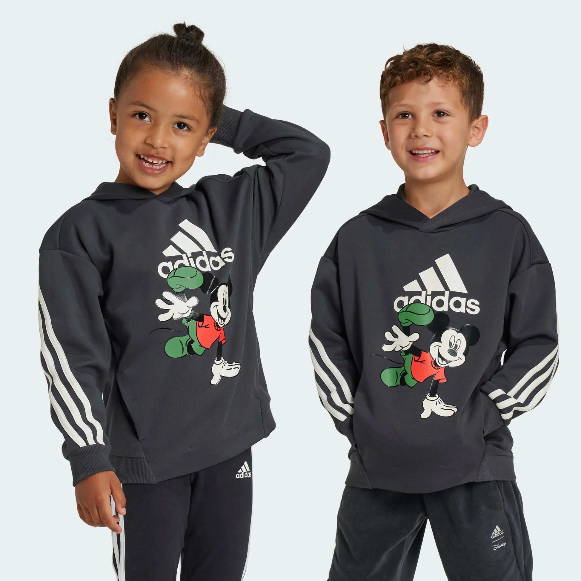 SUDADERA DISNEY MICKEY MOUSE - Main Image