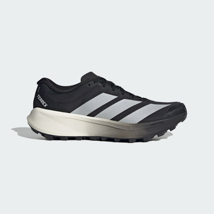 Zapatillas Trail Running Hombre adidas Terrex Agravic 4 Negro