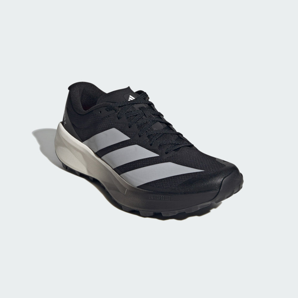 Zapatillas Trail Running Hombre adidas Terrex Agravic 4 Negro