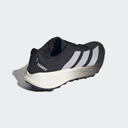 Zapatillas Trail Running Hombre adidas Terrex Agravic 4 Negro