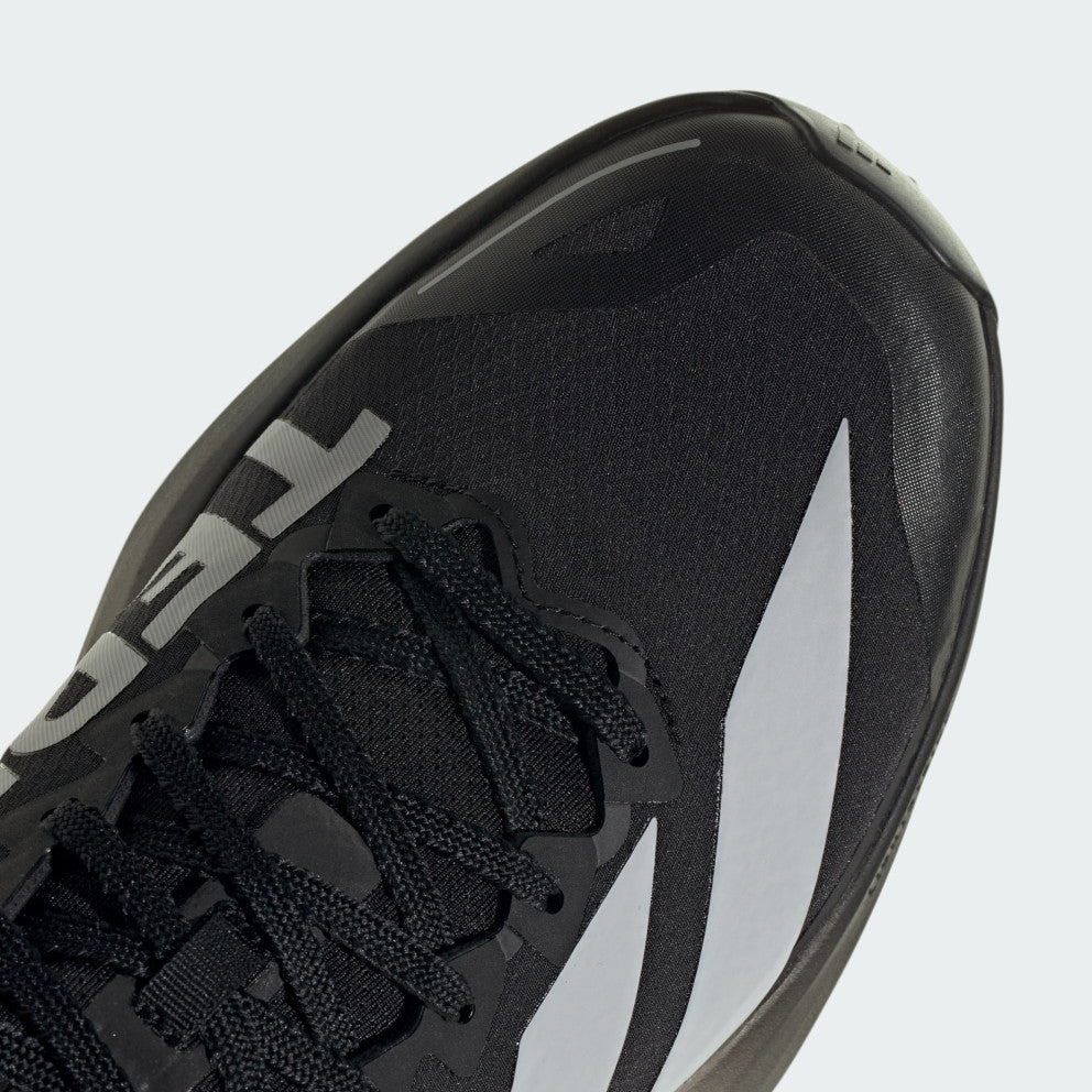 Zapatillas Trail Running Hombre adidas Terrex Agravic 4 Negro