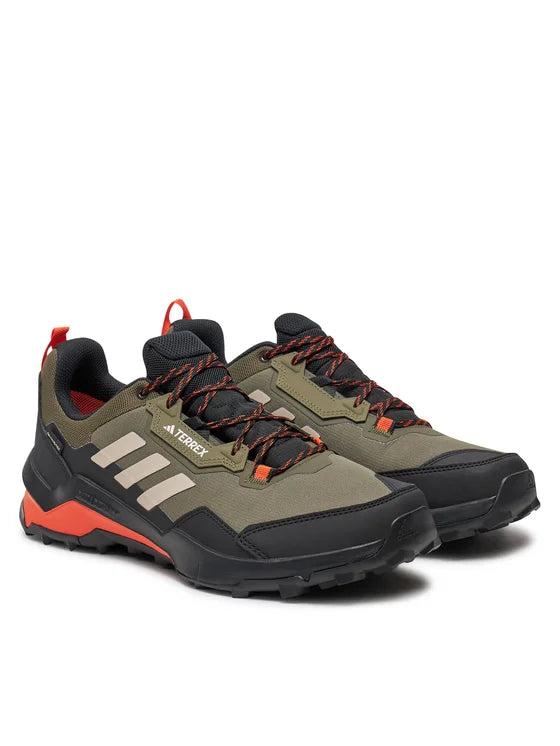 Zapatillas de Senderismo Terrex AX4 GORE-TEX