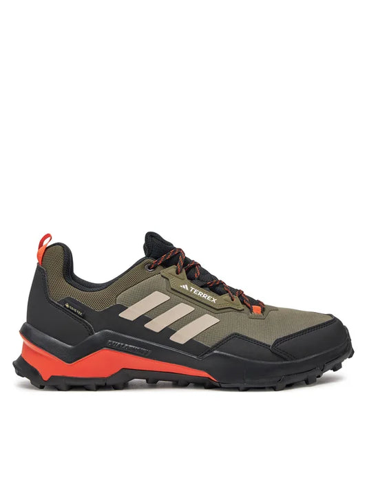 Zapatillas de Senderismo Terrex AX4 GORE-TEX