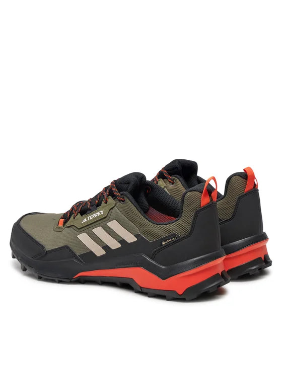 Zapatillas de Senderismo Terrex AX4 GORE-TEX