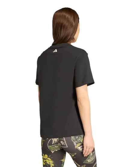 Polo Graphic adidas X FARM 2