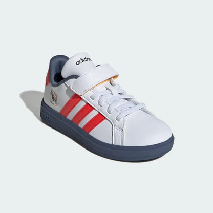 Tenis Grand Court adidas x Disney Mickey and Friends Niños