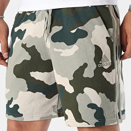 M CAMO SHRT