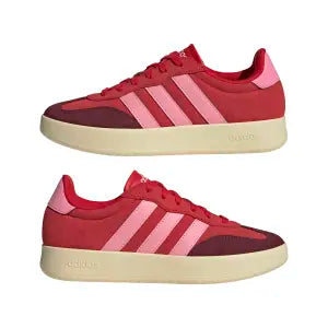 Zapatillas Urbanas Adidas Mujer Barreda