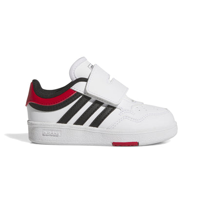 Zapatillas para bebés adidas Hoops 4.0