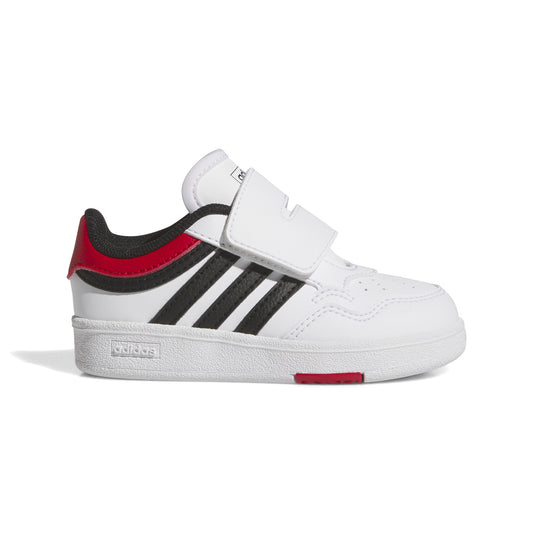 Zapatillas para bebés adidas Hoops 4.0