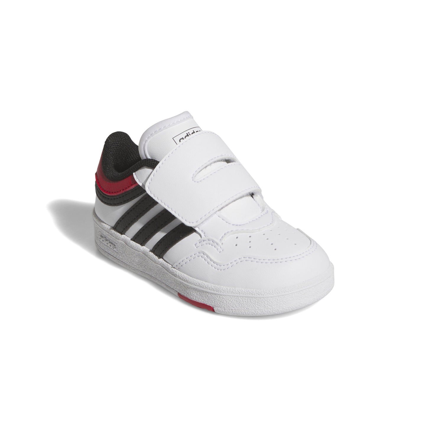 Zapatillas para bebés adidas Hoops 4.0