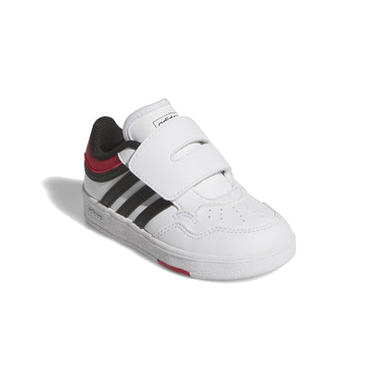 Zapatillas para bebés adidas Hoops 4.0